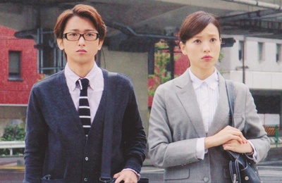 上锁的房间SP剧照的剧照