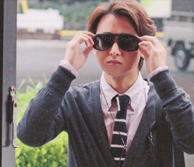 上锁的房间SP剧照的剧照