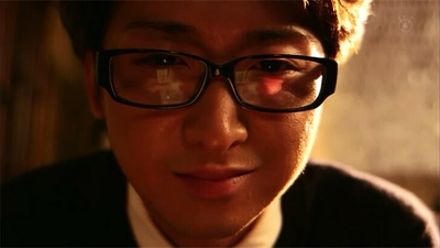 上锁的房间SP剧照的剧照