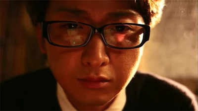 上锁的房间SP剧照的剧照