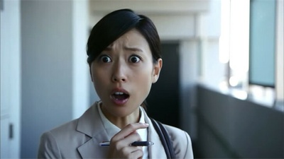 上锁的房间SP剧照的剧照