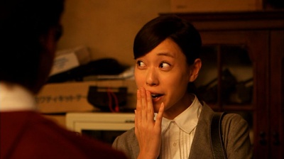 上锁的房间SP剧照的剧照