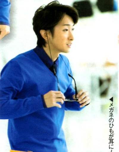 上锁的房间SP剧照的剧照