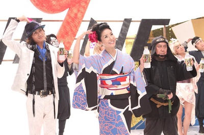 广告时间剧照的剧照