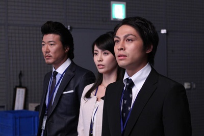 广告时间剧照的剧照