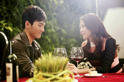 一切从2019开始剧照的剧照