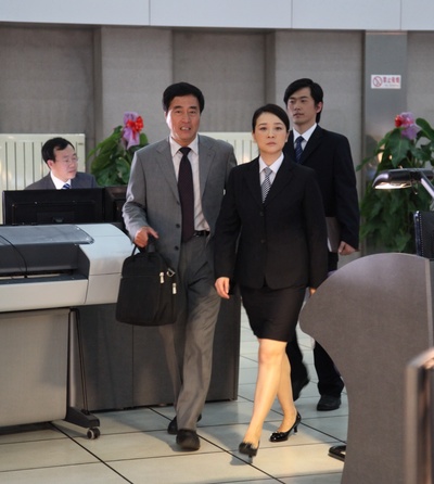 第一书记剧照的剧照