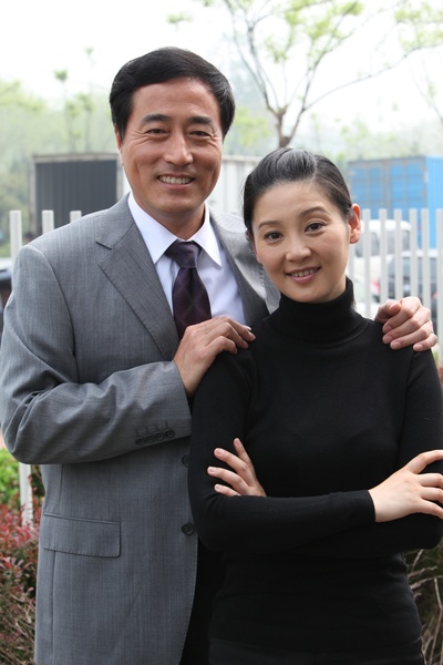 第一书记剧照的剧照