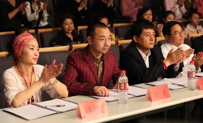 第一书记剧照的剧照