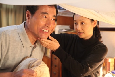 第一书记剧照的剧照