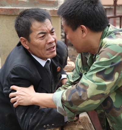 第一书记剧照的剧照