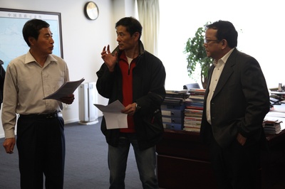 第一书记剧照的剧照