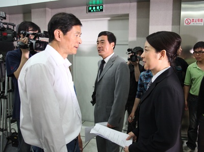 第一书记剧照的剧照