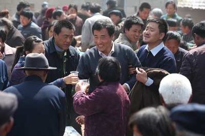 第一书记剧照的剧照