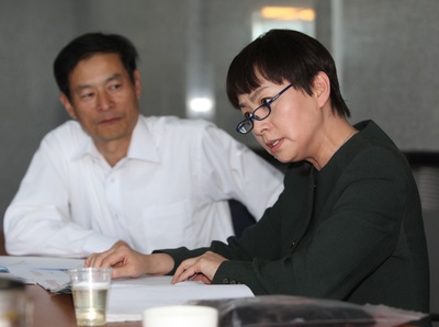 第一书记剧照的剧照