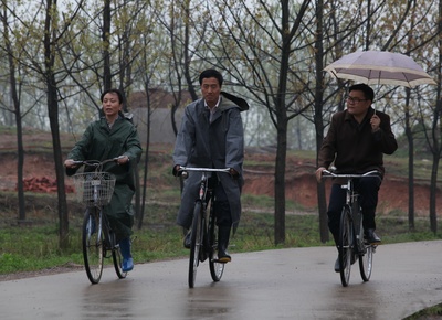 第一书记剧照的剧照