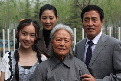 第一书记剧照的剧照