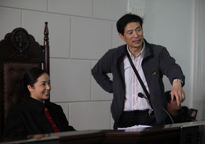 第一书记剧照的剧照