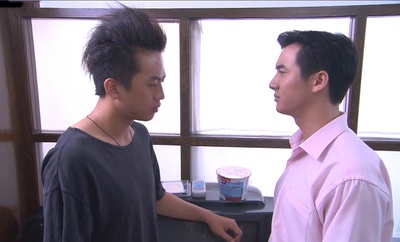 当爱情失去记忆剧照的剧照