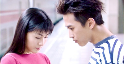 当爱情失去记忆剧照的剧照