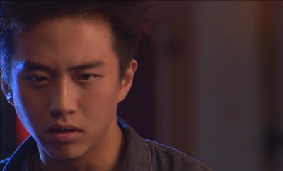 当爱情失去记忆剧照的剧照