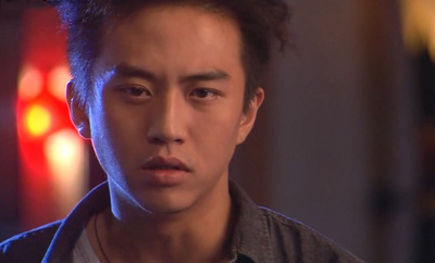 当爱情失去记忆剧照的剧照