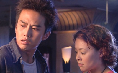 当爱情失去记忆剧照的剧照