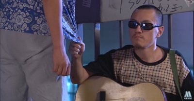 当爱情失去记忆剧照的剧照