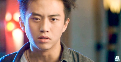 当爱情失去记忆剧照的剧照