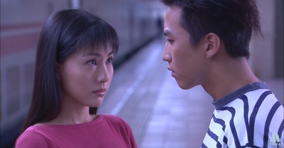 当爱情失去记忆剧照的剧照