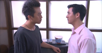 当爱情失去记忆剧照的剧照