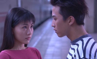 当爱情失去记忆剧照的剧照