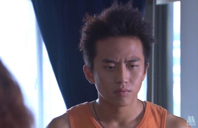 当爱情失去记忆剧照的剧照