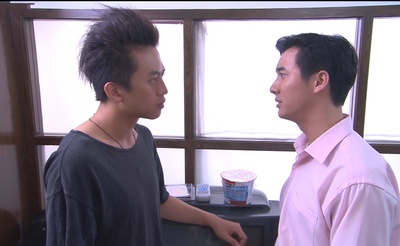 当爱情失去记忆剧照的剧照