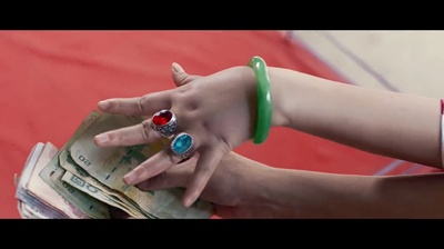 以为是老大II金三角风云剧照的剧照