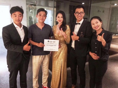 天上的孩子剧照的剧照