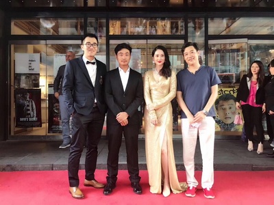 天上的孩子剧照的剧照