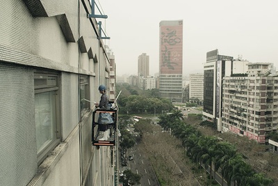 Cleaner剧照的剧照