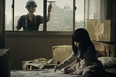 Cleaner剧照的剧照