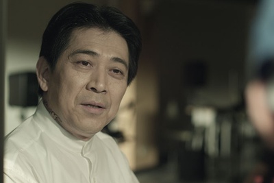 Cleaner剧照的剧照