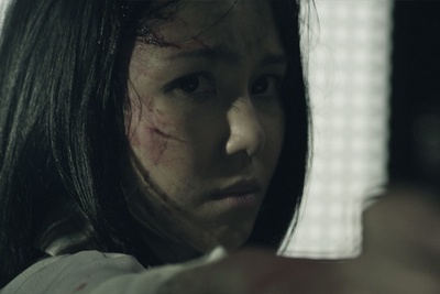 Cleaner剧照的剧照