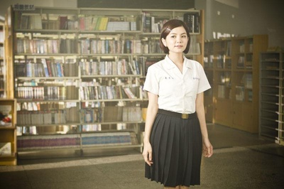 女孩坏坏剧照的剧照