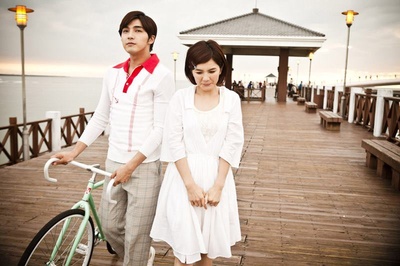 女孩坏坏剧照的剧照