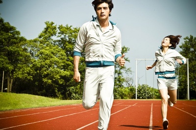 女孩坏坏剧照的剧照