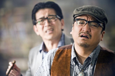 女孩坏坏剧照的剧照