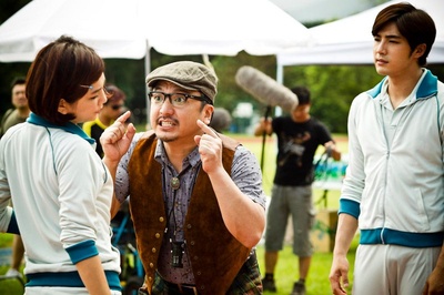 女孩坏坏剧照的剧照