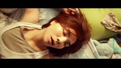 女孩坏坏剧照的剧照