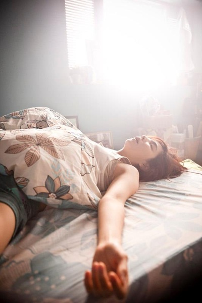 女孩坏坏剧照的剧照