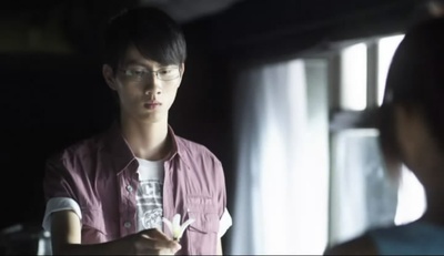 我，十九岁剧照的剧照