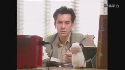 越柙飞龙 II 虎穴潜龙剧照的剧照